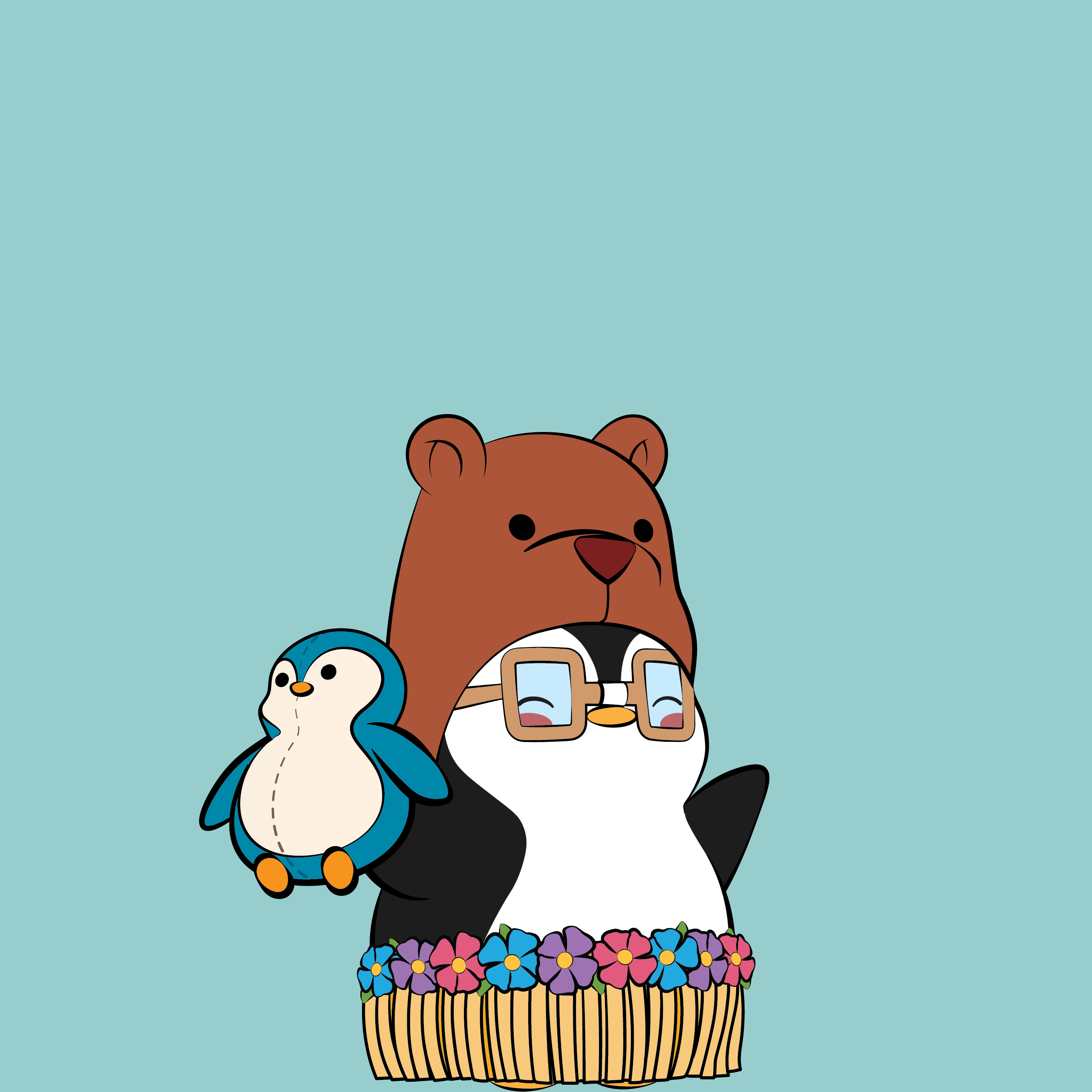 LilPudgys (LP) | Ethereum Smart Contract