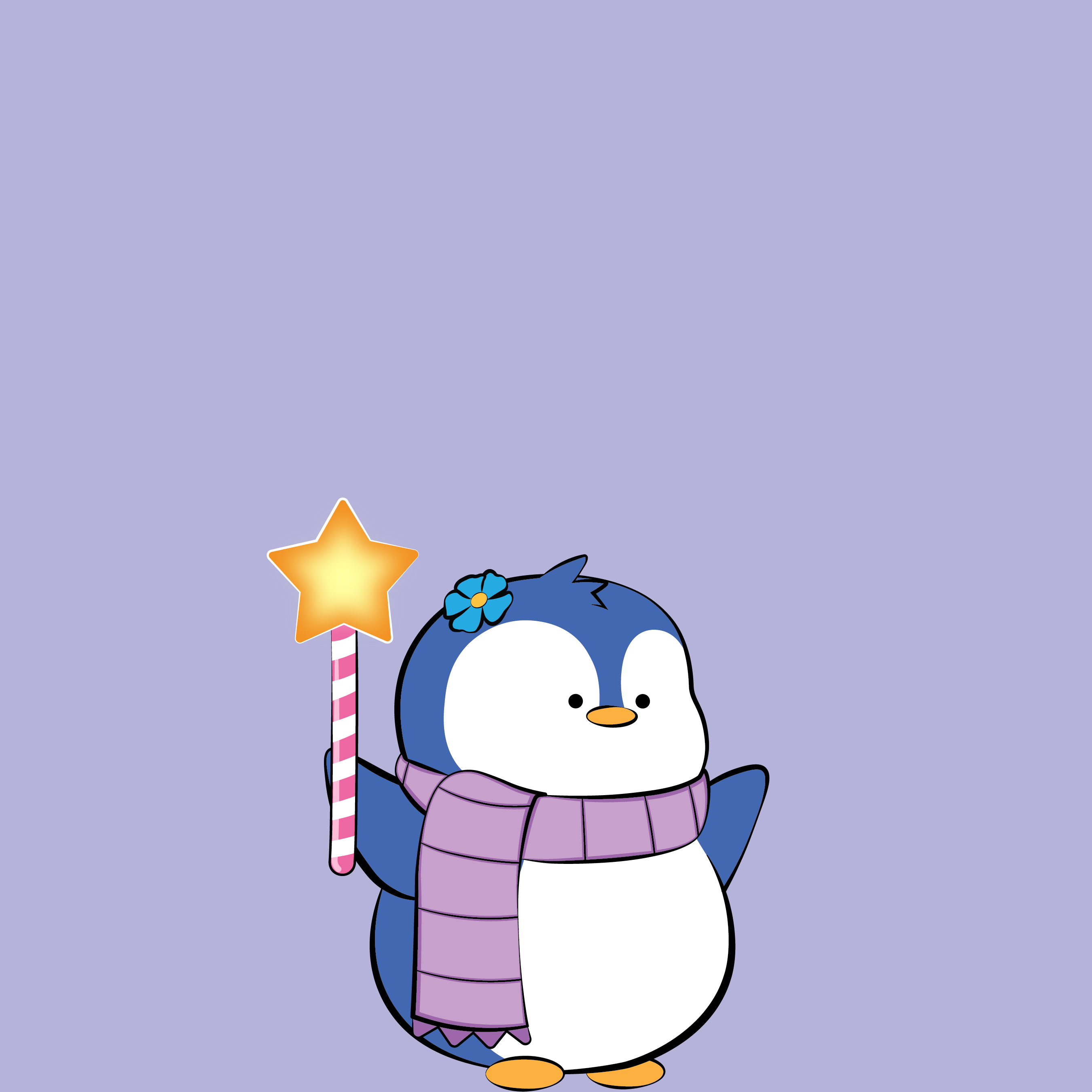 Lil Pudgy #17974