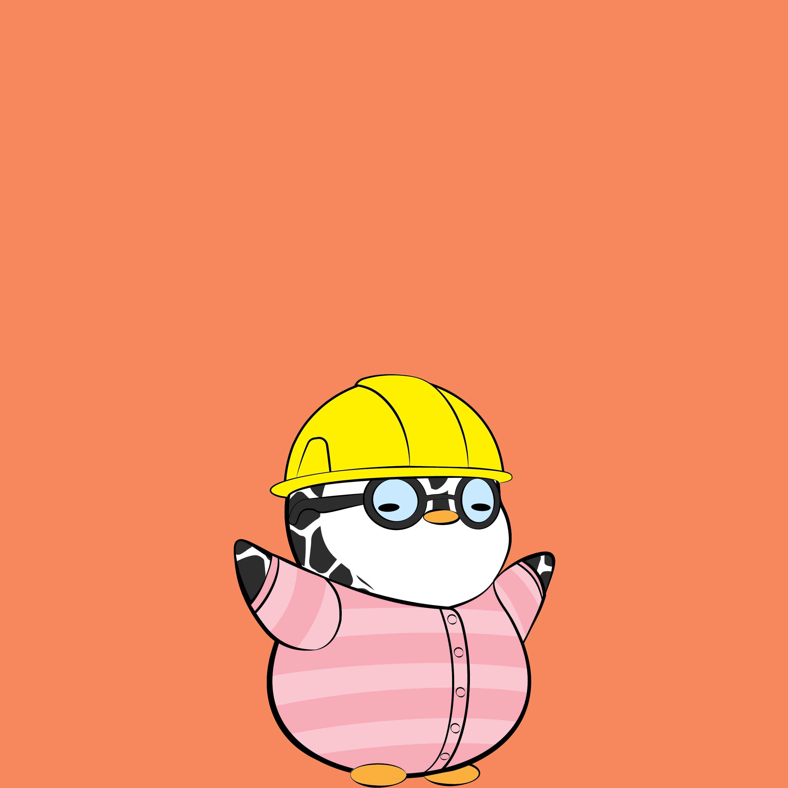Lil Pudgy #20381