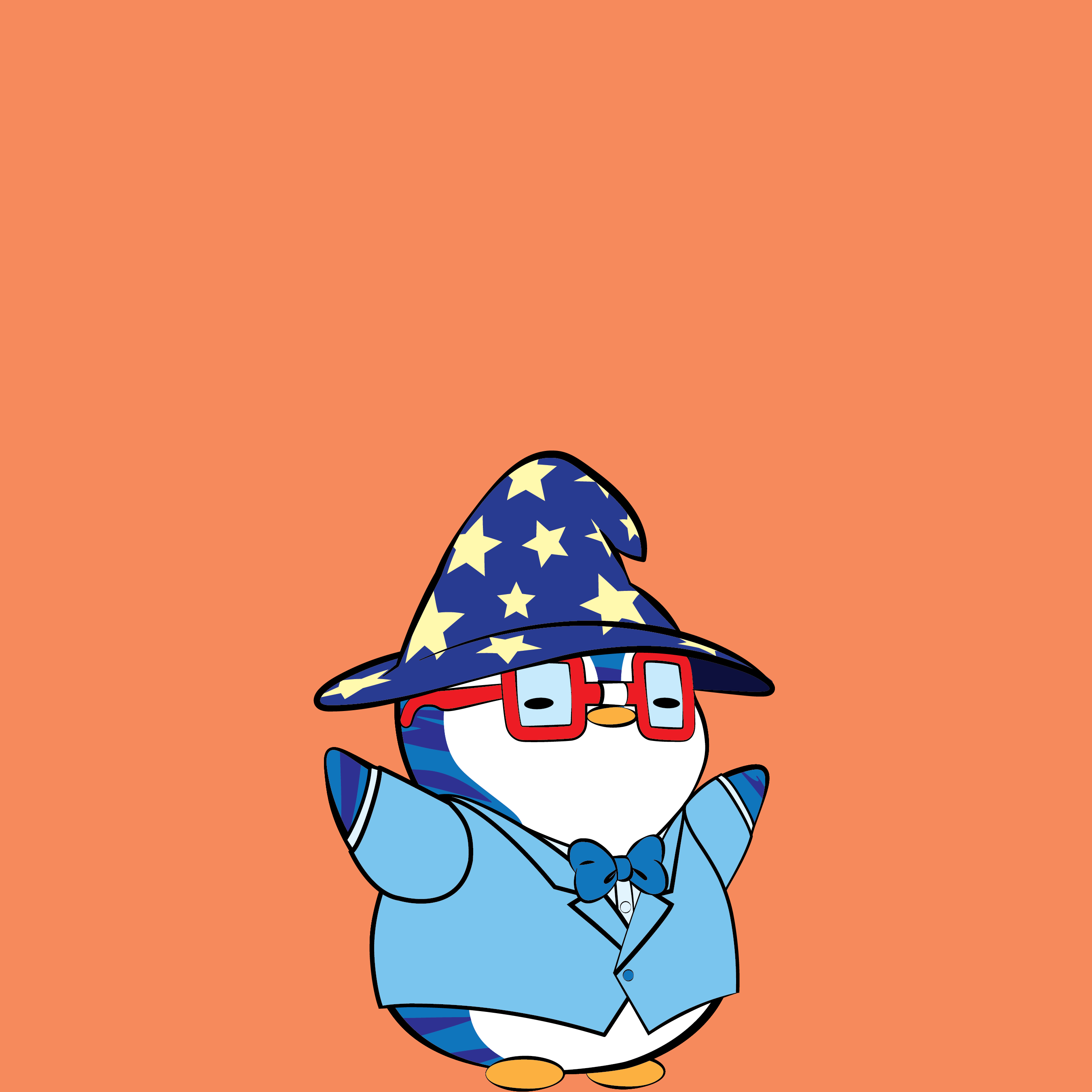 Lil Pudgy #20851