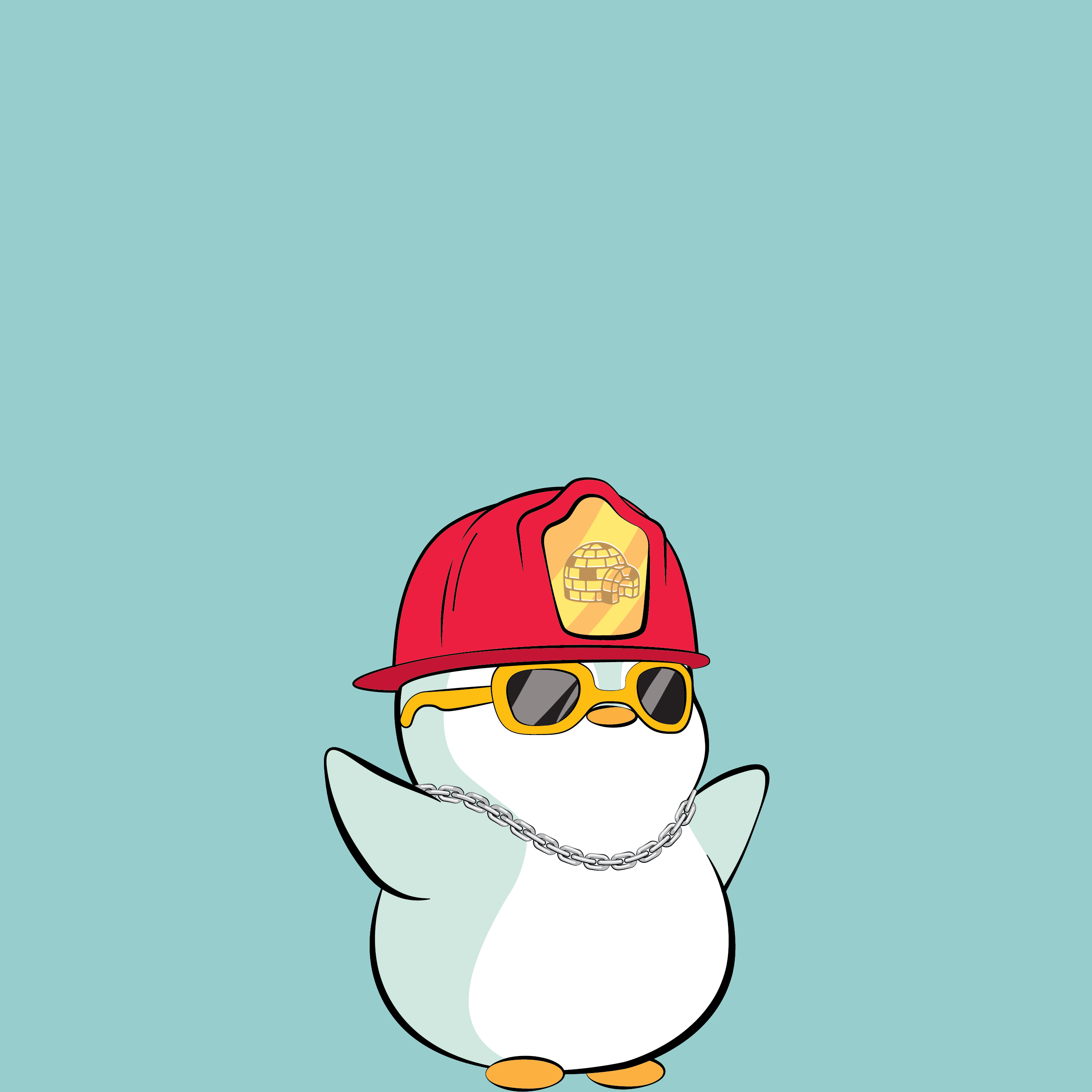 LilPudgys (LP) | Ethereum Smart Contract