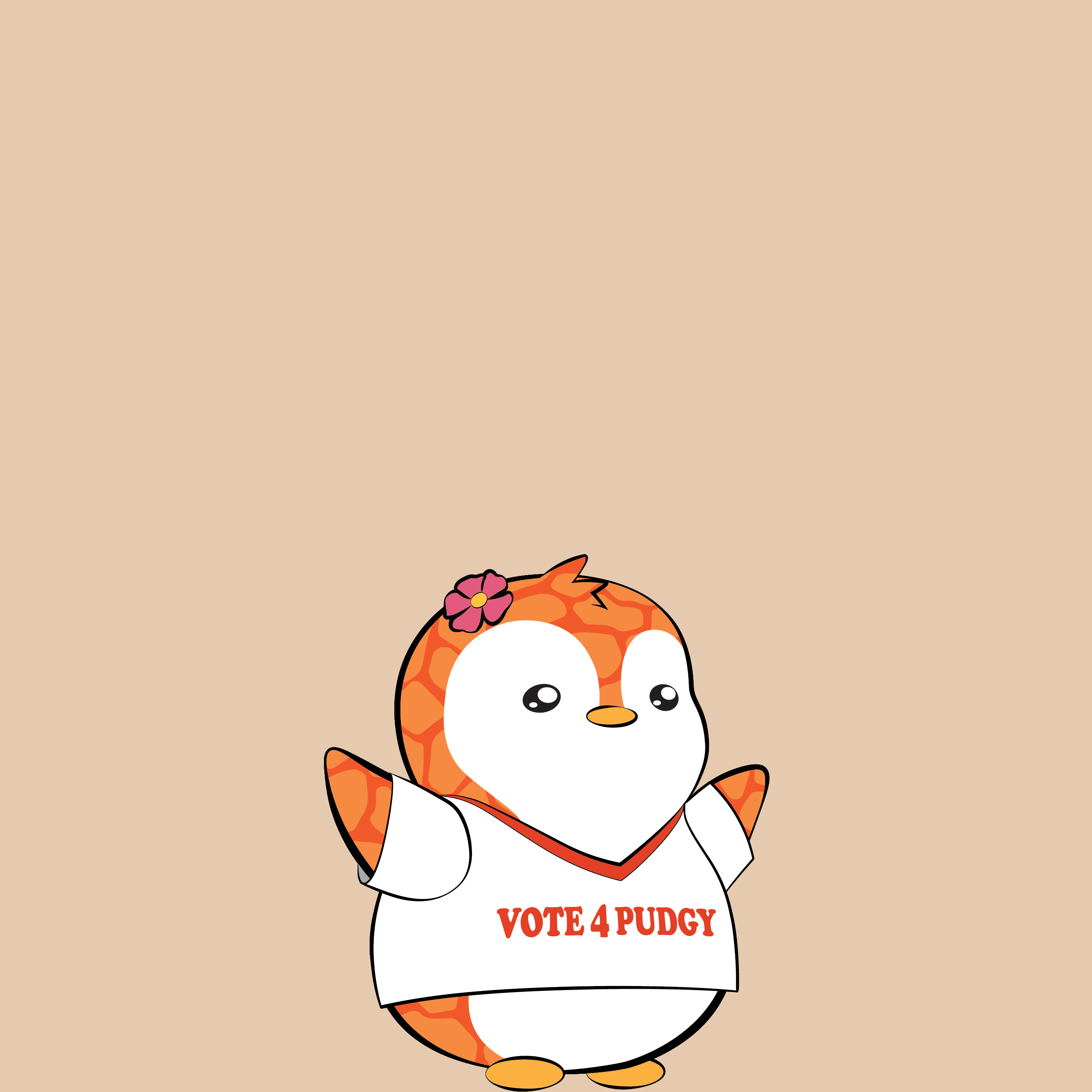 Lil Pudgy #2416