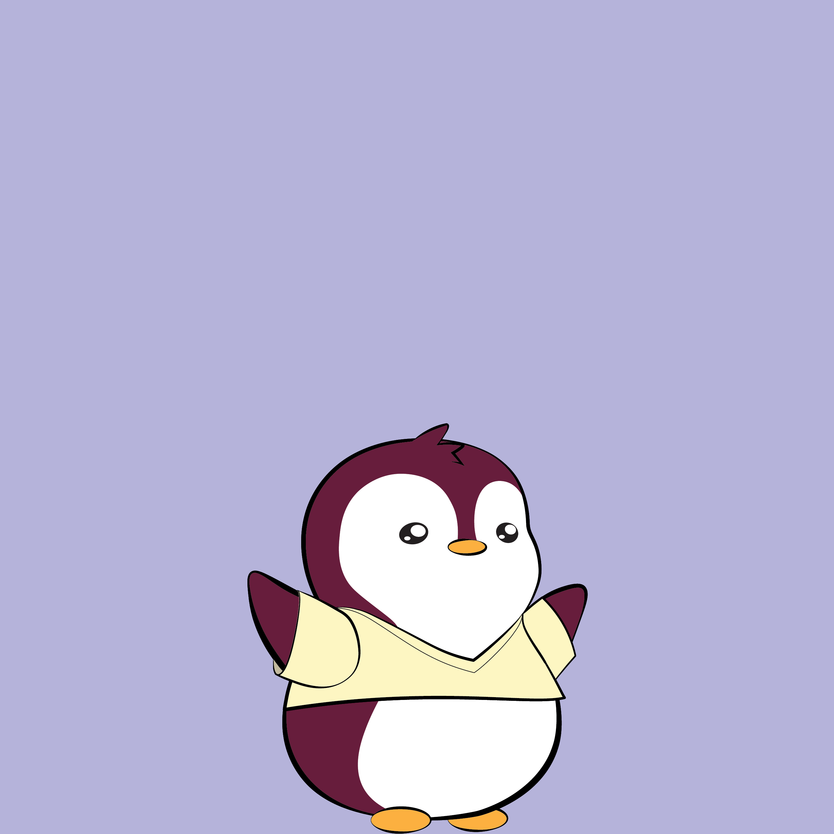 Lil Pudgy #6092