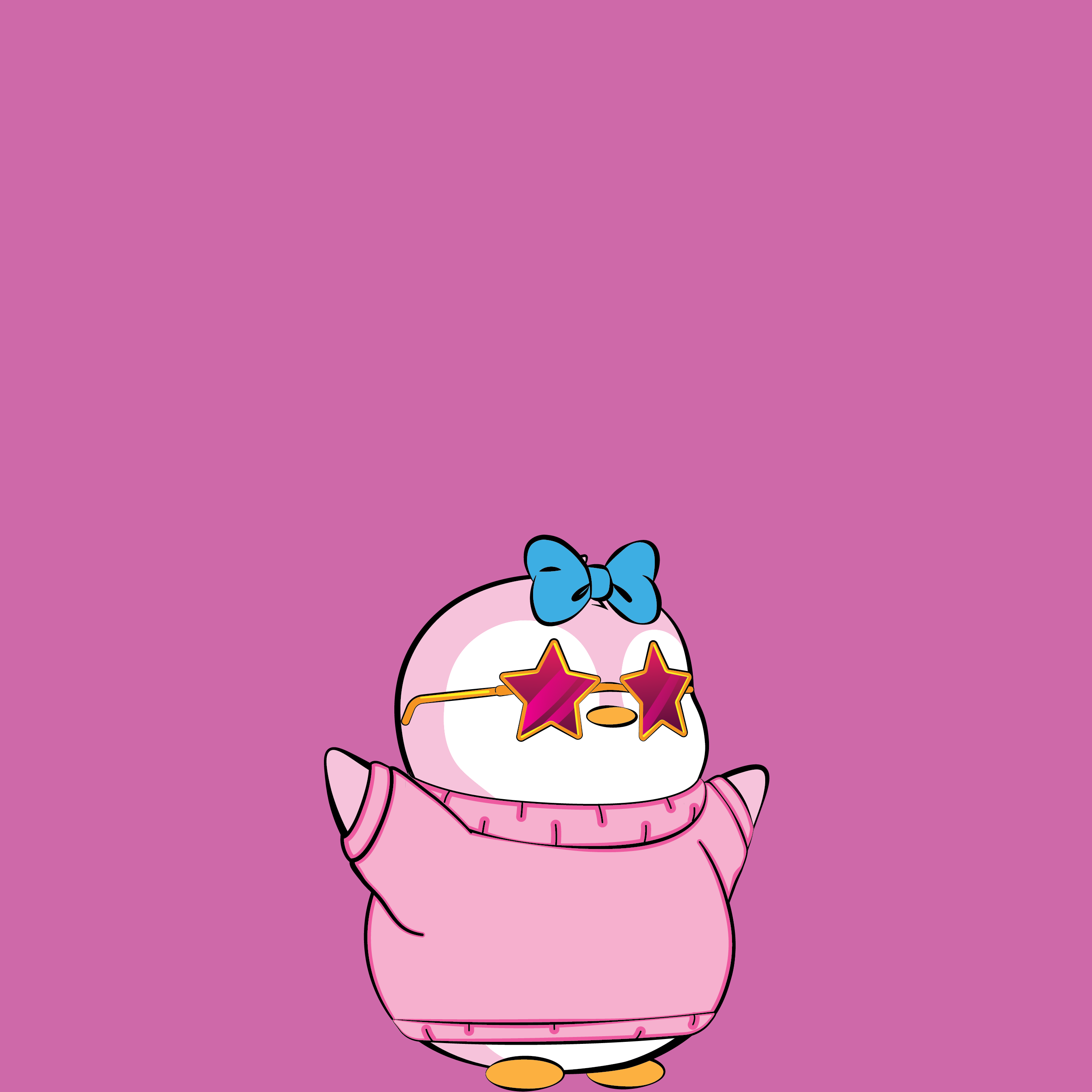 Lil Pudgy #6278