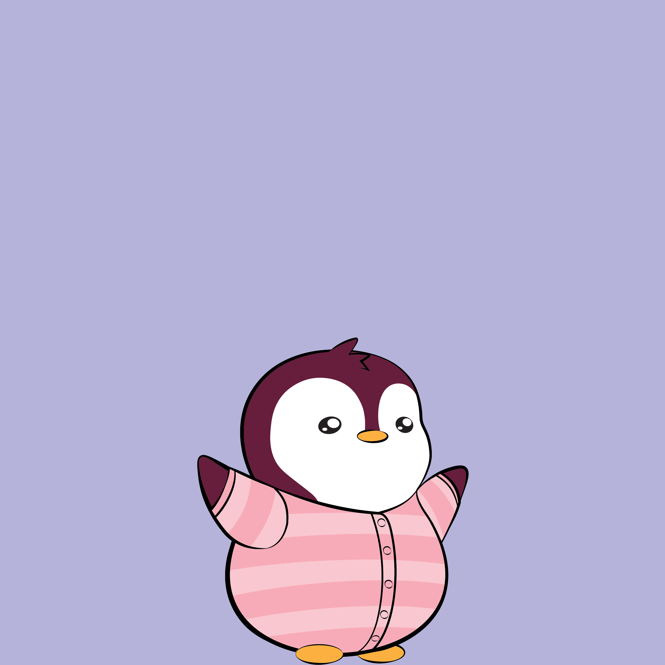 Lil Pudgy #6353