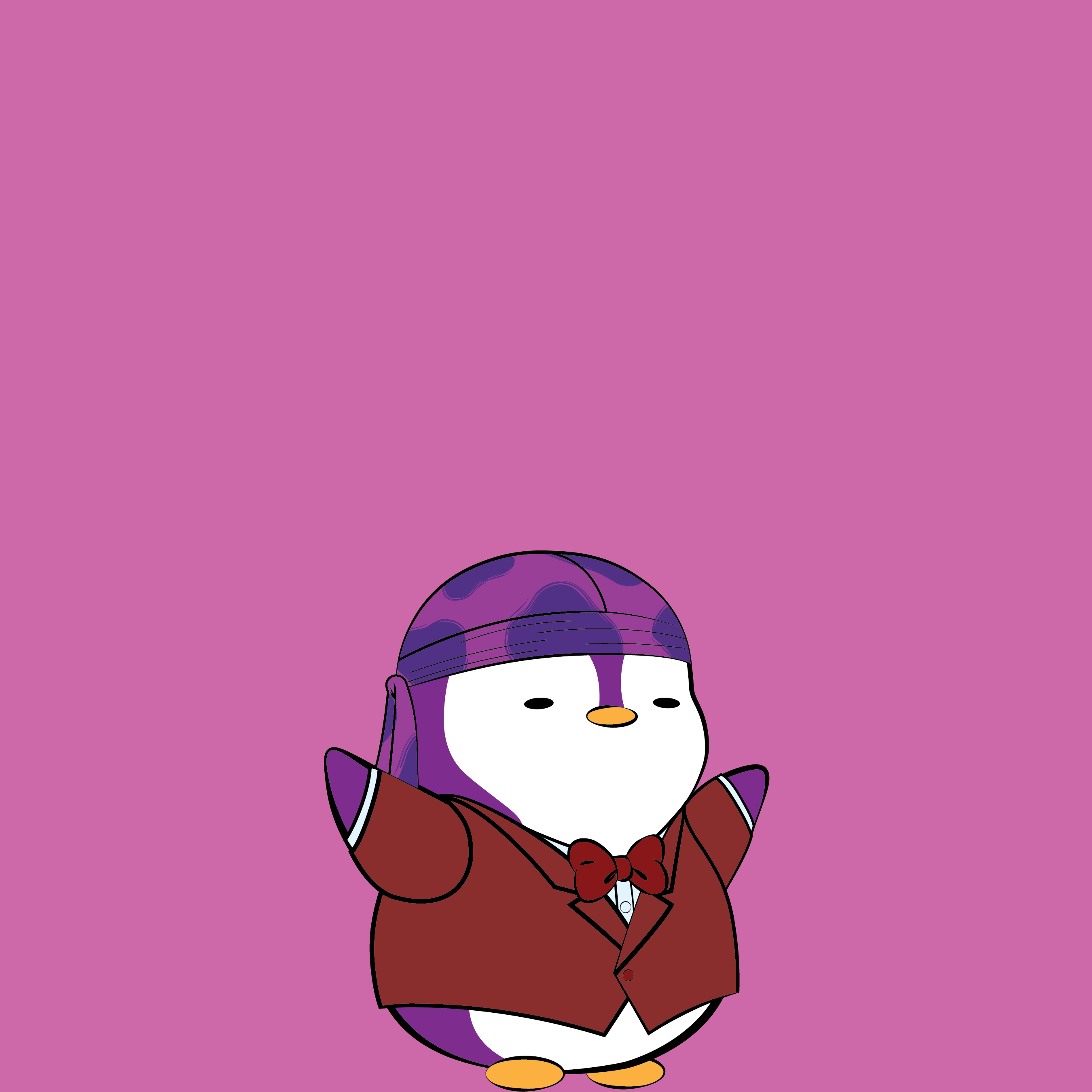 Lil Pudgy #6716