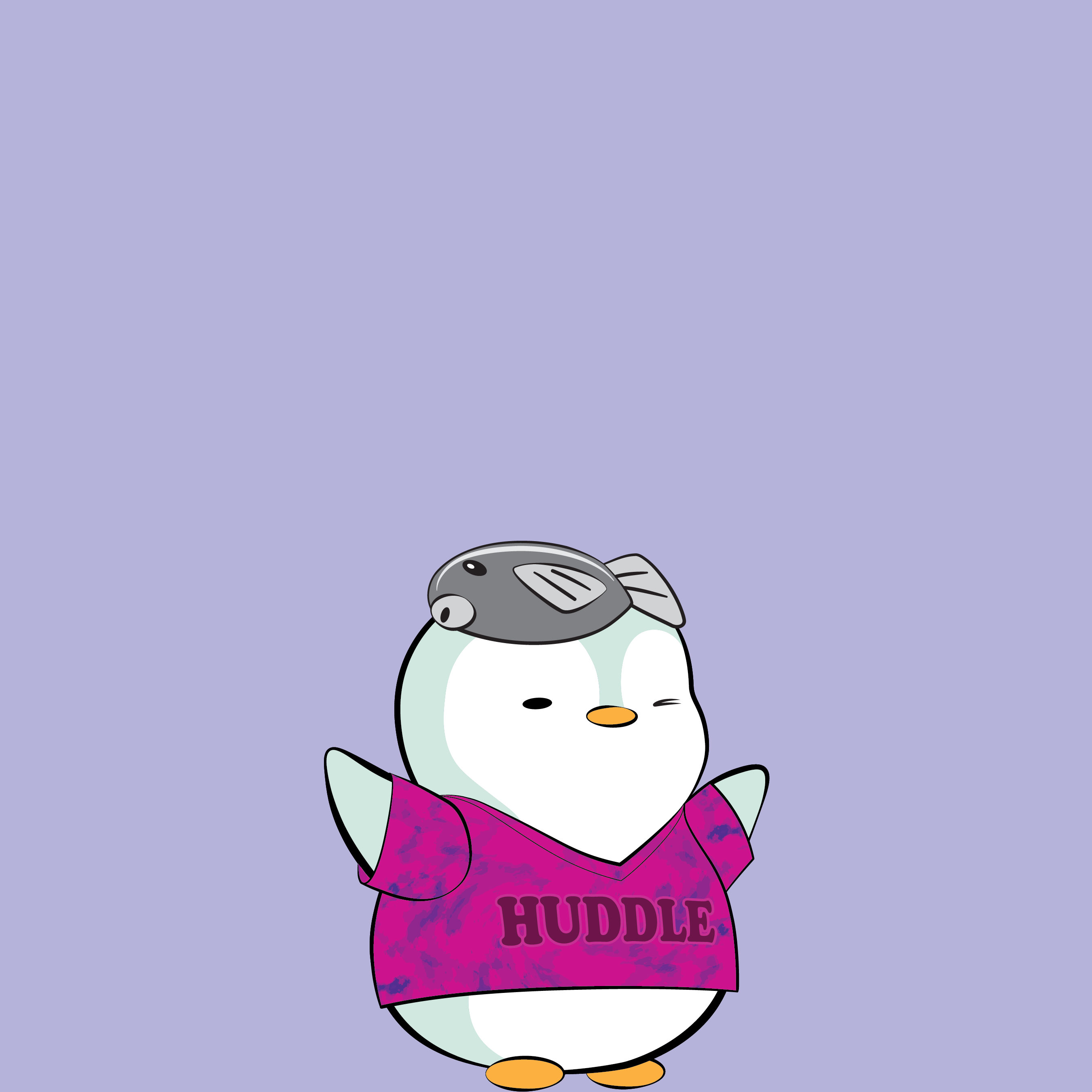 Lil Pudgy #7213