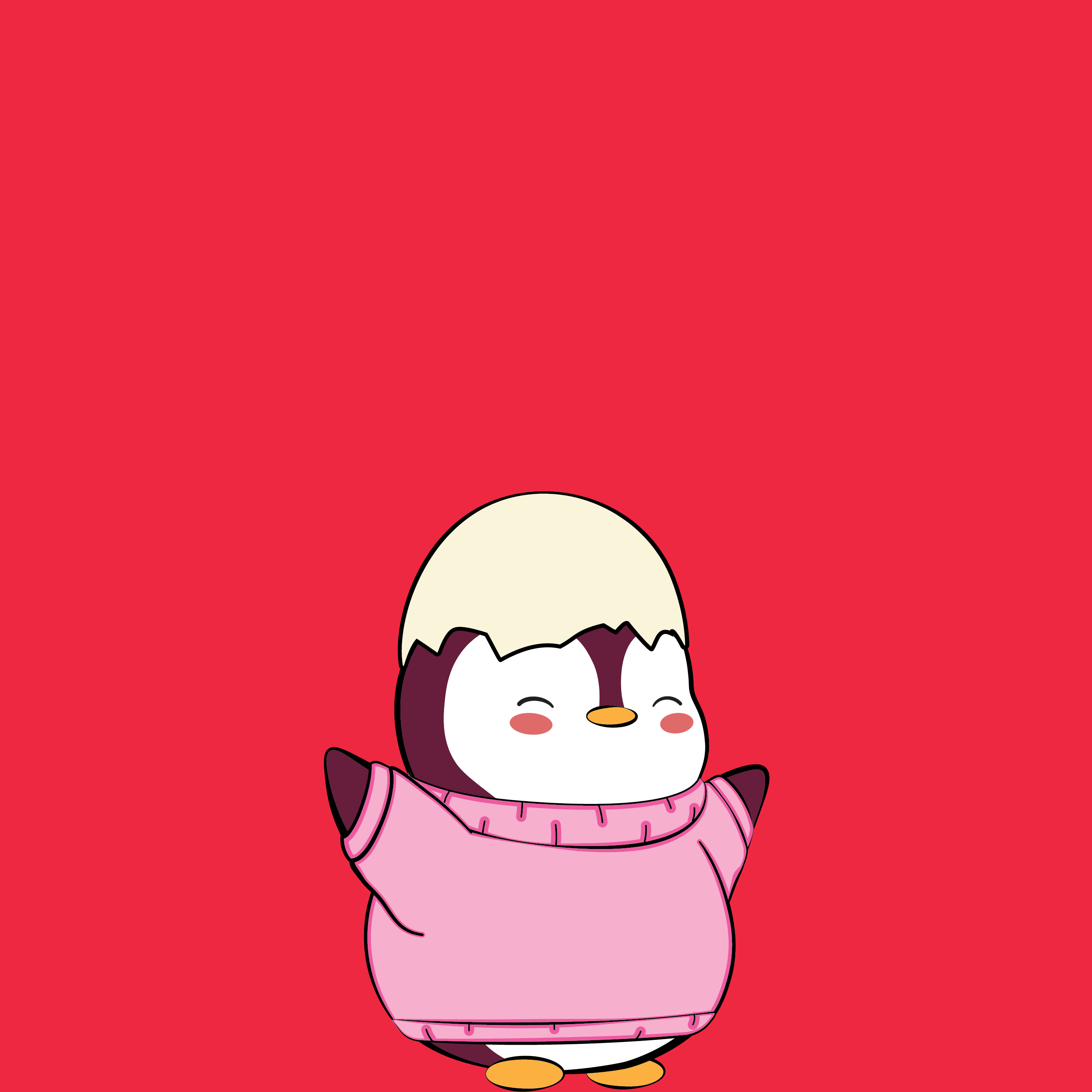 Lil Pudgy #7325