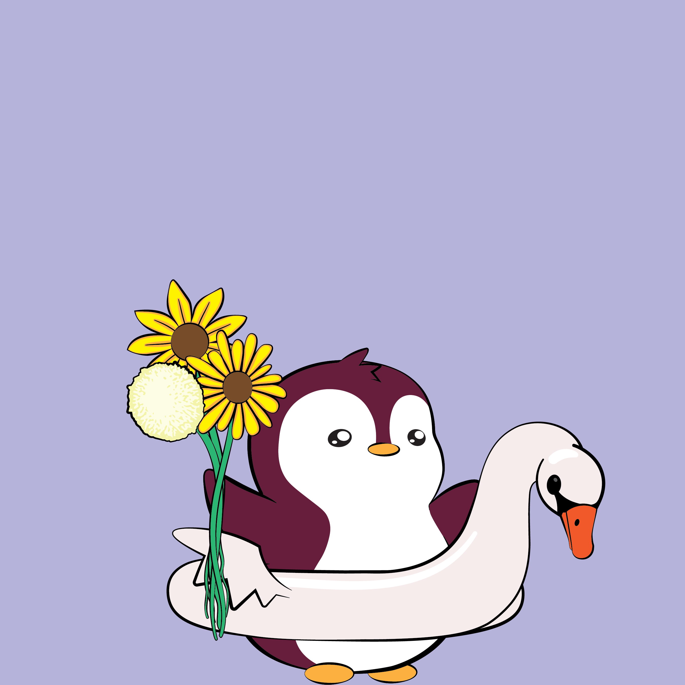 Lil Pudgy #793