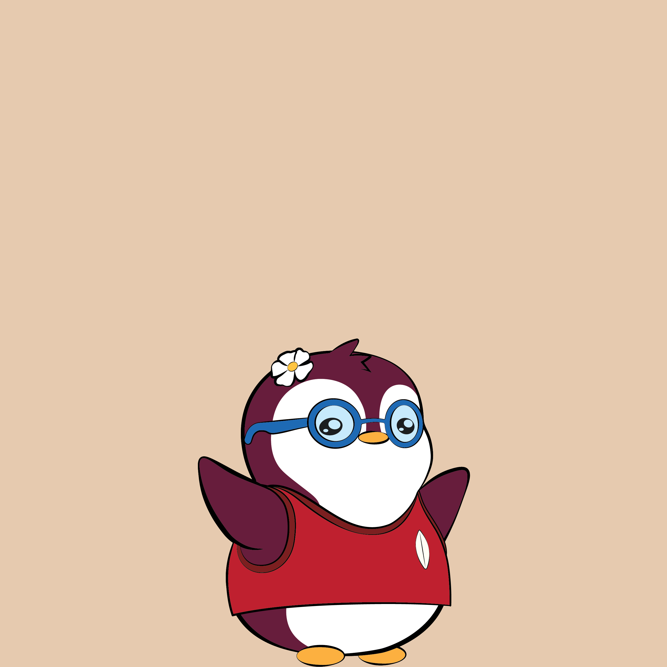 Lil Pudgy #794