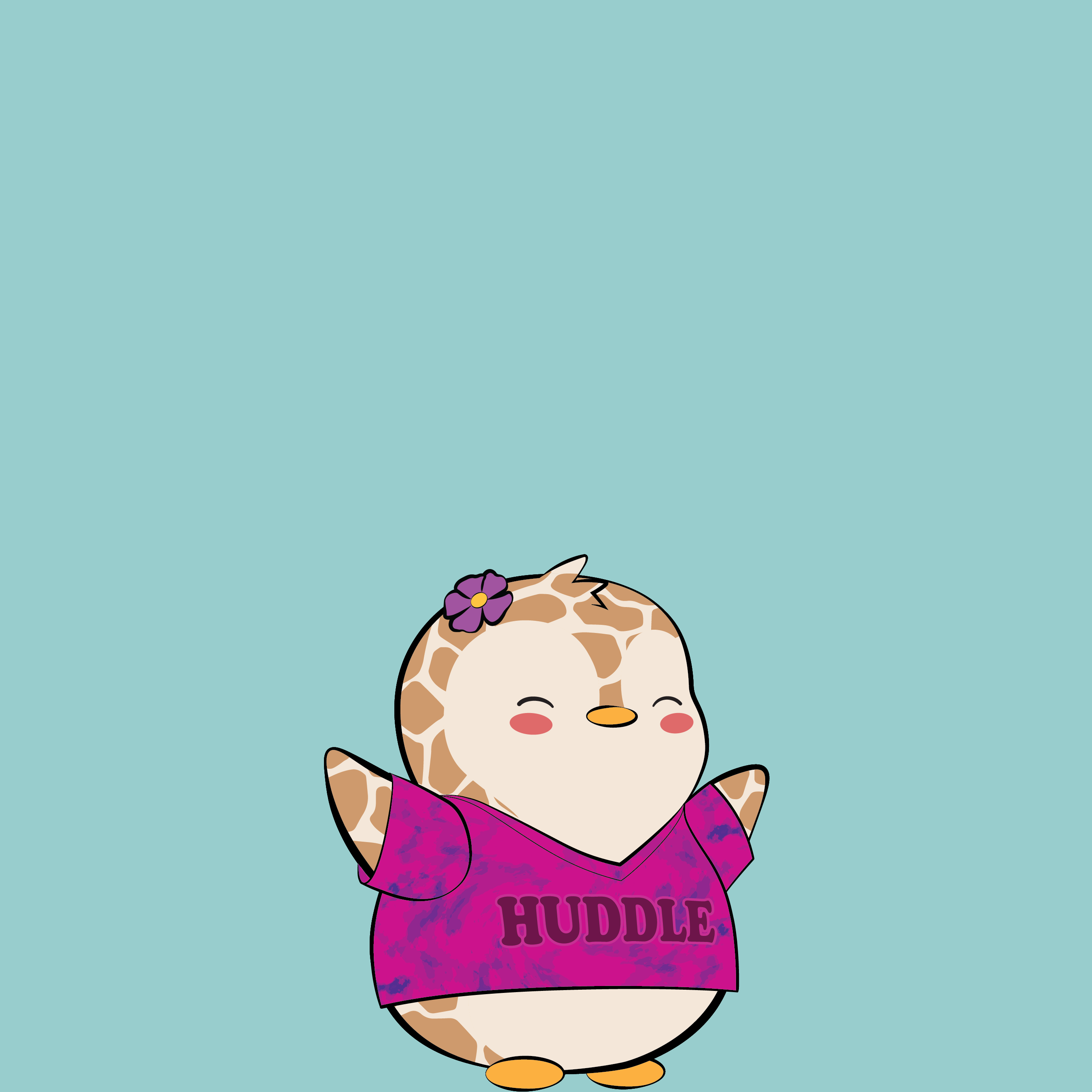 Lil Pudgy #8223