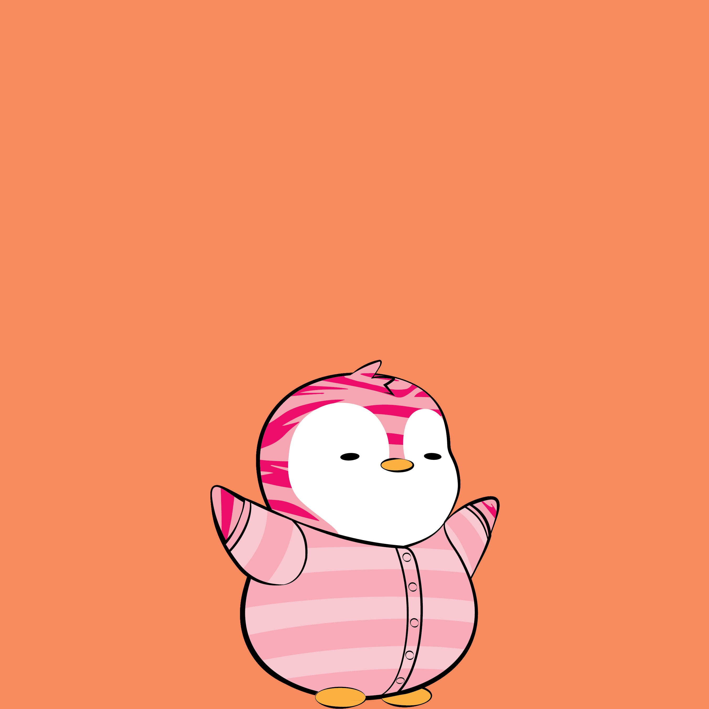 Lil Pudgy #8659