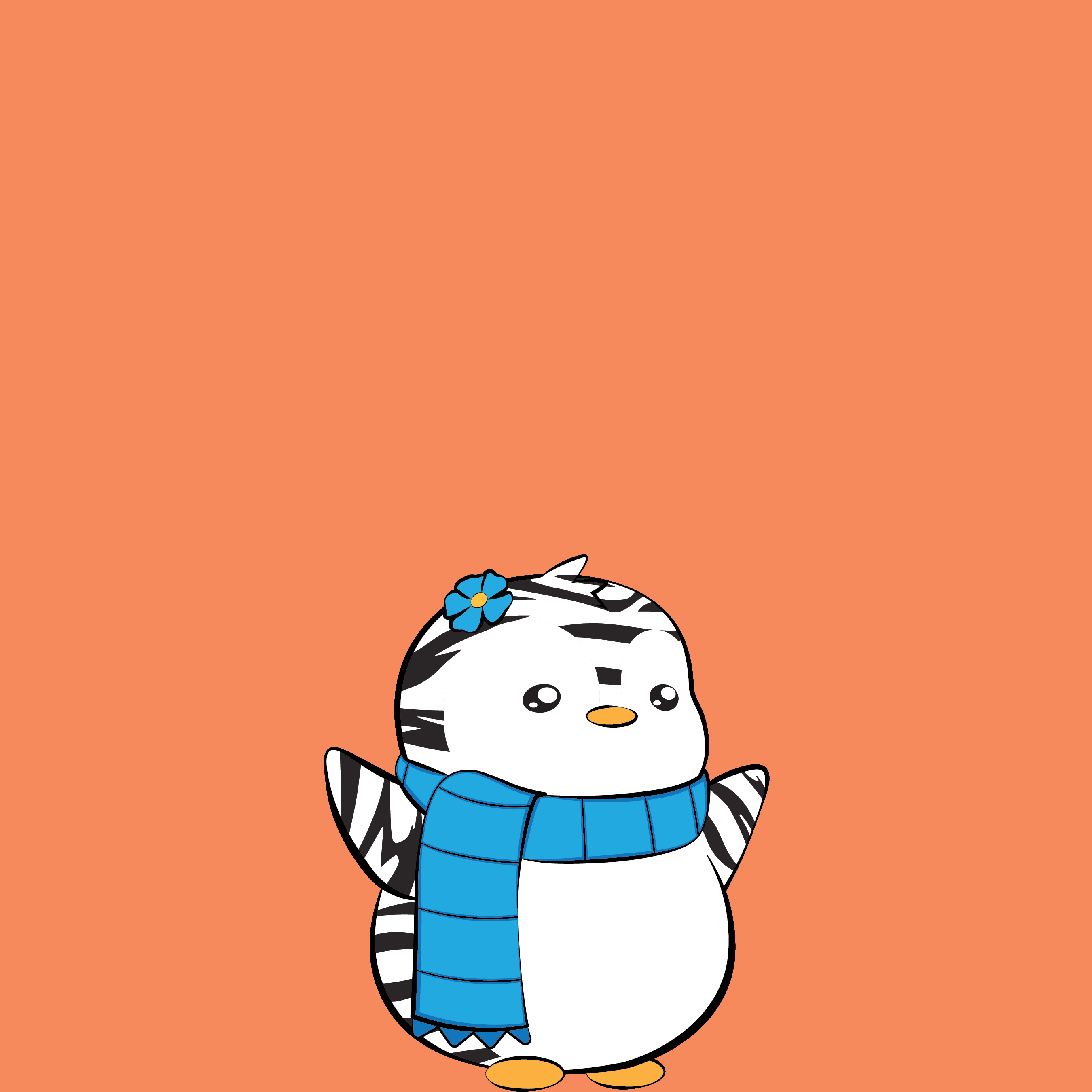 Lil Pudgy #9246
